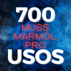 Muss M�rmol PRO